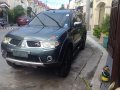 For Sale Mitsubishi Montero Sports 2009 in Manila-6