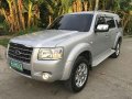 2008 Ford Everest for sale in Cavite -9