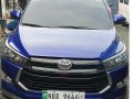 2018 Toyota Innova for sale in Quezon Cit-3