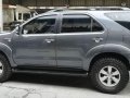 Toyota Fortuner 2007 diesel for sale in Mandaluyong City-4