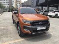 2018 Ford Ranger for sale in Mandaue-6
