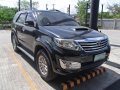 2013 Toyota Fortuner for sale in Mandaue -4