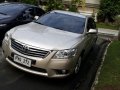 2011 Toyota Camry for sale in Quezon City -4