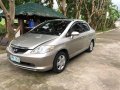 2005 Honda City for sale in Malolos-6