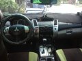 For Sale Mitsubishi Montero Sports 2009 in Manila-5