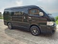 2nd Hand 2014 Toyota Hiace for sale-1