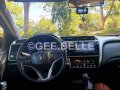2017 Honda City at 40000 km for sale in Las Pinas-0