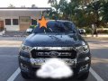 Gray 2017 Ford Ranger Automatic for sale in San Fernando-8