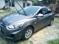 Used 2015 Hyundai Accent Automatic for sale -1