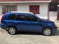 Nissan X-Trail 2014 Manual for sale in Cavite City-3