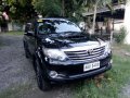 2nd Hand Toyota Fortuner 2014 for sale in Caba-4