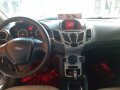 2006 Ford Fiesta Automatic for sale in Manila-2