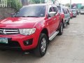 2010 Mitsubishi Strada for sale in Calamba-6