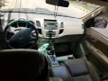 2006 Toyota Fortuner for sale in Manila-2