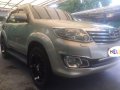 2nd Hand 2012 Toyota Fortuner Automatic for sale -8