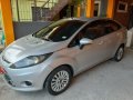 2006 Ford Fiesta Automatic for sale in Manila-8