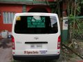 Selling 2019 Chevrolet Express Van in Manila-5