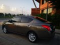 Sell Used 2018 Nissan Almera at 12000 km in Cebu -2