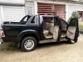 Selling Black Toyota Hilux 2013 in Marawi -2