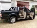 Selling Black Toyota Hilux 2013 in Marawi -3