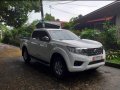 Used 2017 Nissan Navara for sale in Caloocan -0