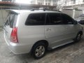 Selling Used Toyata Innova 2006 at 71000 km in Iligan -1