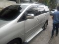 Selling Used Toyata Innova 2006 at 71000 km in Iligan -4