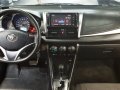 Orange 2017 Toyota Vios at 35000 km for sale in Quezon City -0