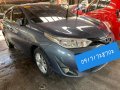Selling Used Toyota Vios 2018 at 7000 km -0