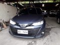 Selling Used Toyota Vios 2018 at 7000 km -2