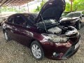 Used Toyota Vios E 2017 at 8800 km for sale in Quezon City -0