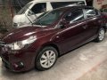 Used Toyota Vios E 2017 at 8800 km for sale in Quezon City -1