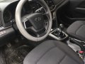 Silver Hyundai Elantra 2017 at 15000 km for sale in Lucena -1