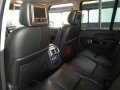 Grey 2009 Land Rover Range Rover Automatic Diesel for sale -4
