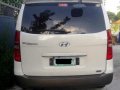 White 2010 Hyundai Grand Starex Automatic Diesel for sale -4