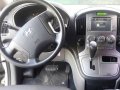 White 2010 Hyundai Grand Starex Automatic Diesel for sale -2