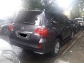 Sell Used 2013 Toyota Land Cruiser at 31632 km -1