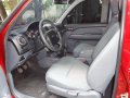 Red 2014 Ford Everest Manual Diesel for sale -4