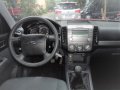 Red 2014 Ford Everest Manual Diesel for sale -5