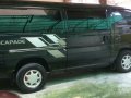 Used Nissan Urvan Escapade 2012 at 60000 km for sale-0