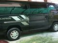 Used Nissan Urvan Escapade 2012 at 60000 km for sale-1