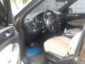 Used 2014 Mercedes-Benz Ml-Class for sale in Quezon City -5