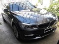 Used 2016 Bmw 320D Sedan for sale in Quezon City -1