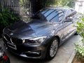 Used 2016 Bmw 320D Sedan for sale in Quezon City -3