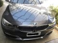 Used 2016 Bmw 320D Sedan for sale in Quezon City -3