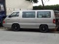 Used 1997 Mercedes-Benz MB100 Van Manual Diesel for sale -1