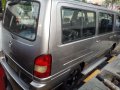 Used 1997 Mercedes-Benz MB100 Van Manual Diesel for sale -1