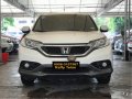 2015 Honda Cr-V Automatic Gasoline for sale -0