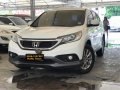 2015 Honda Cr-V Automatic Gasoline for sale -4