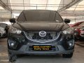 Black 2013 Mazda Cx-5 for sale in Makati -1